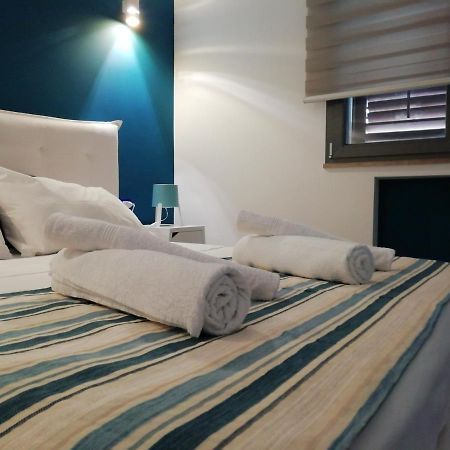 Loft 99 Villa Palermo Luaran gambar