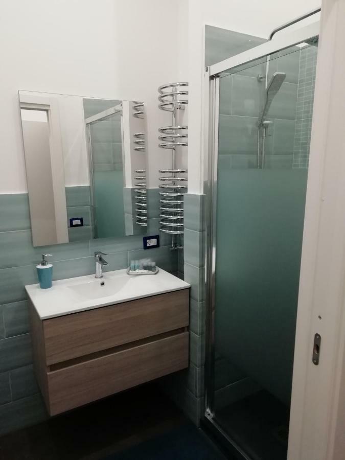 Loft 99 Villa Palermo Luaran gambar
