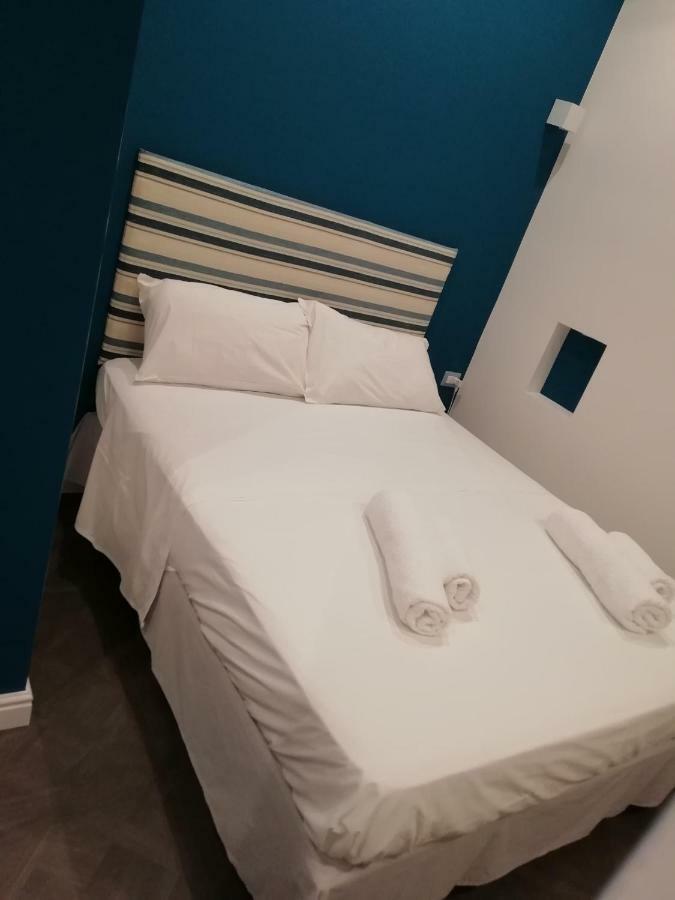Loft 99 Villa Palermo Luaran gambar