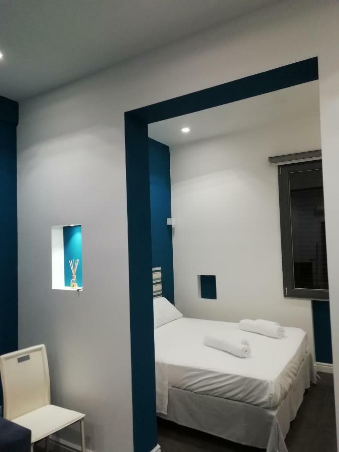 Loft 99 Villa Palermo Luaran gambar