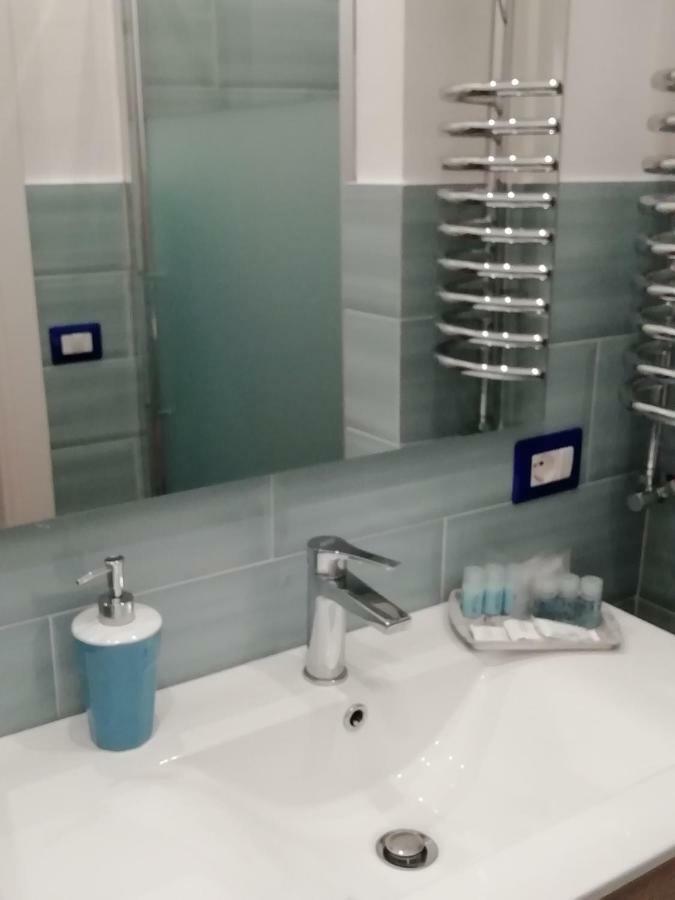 Loft 99 Villa Palermo Luaran gambar