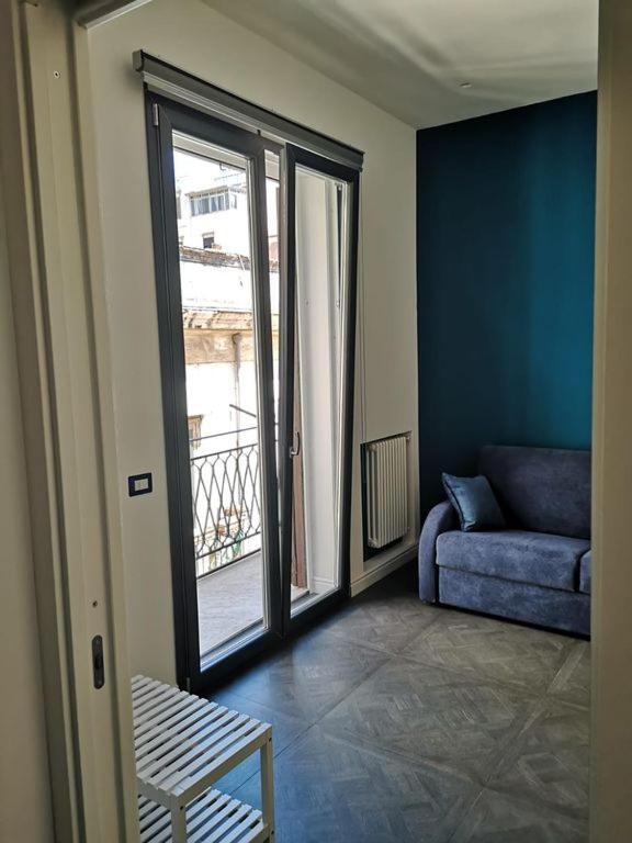 Loft 99 Villa Palermo Luaran gambar
