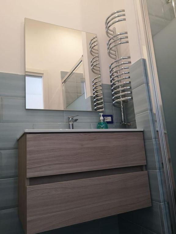Loft 99 Villa Palermo Luaran gambar