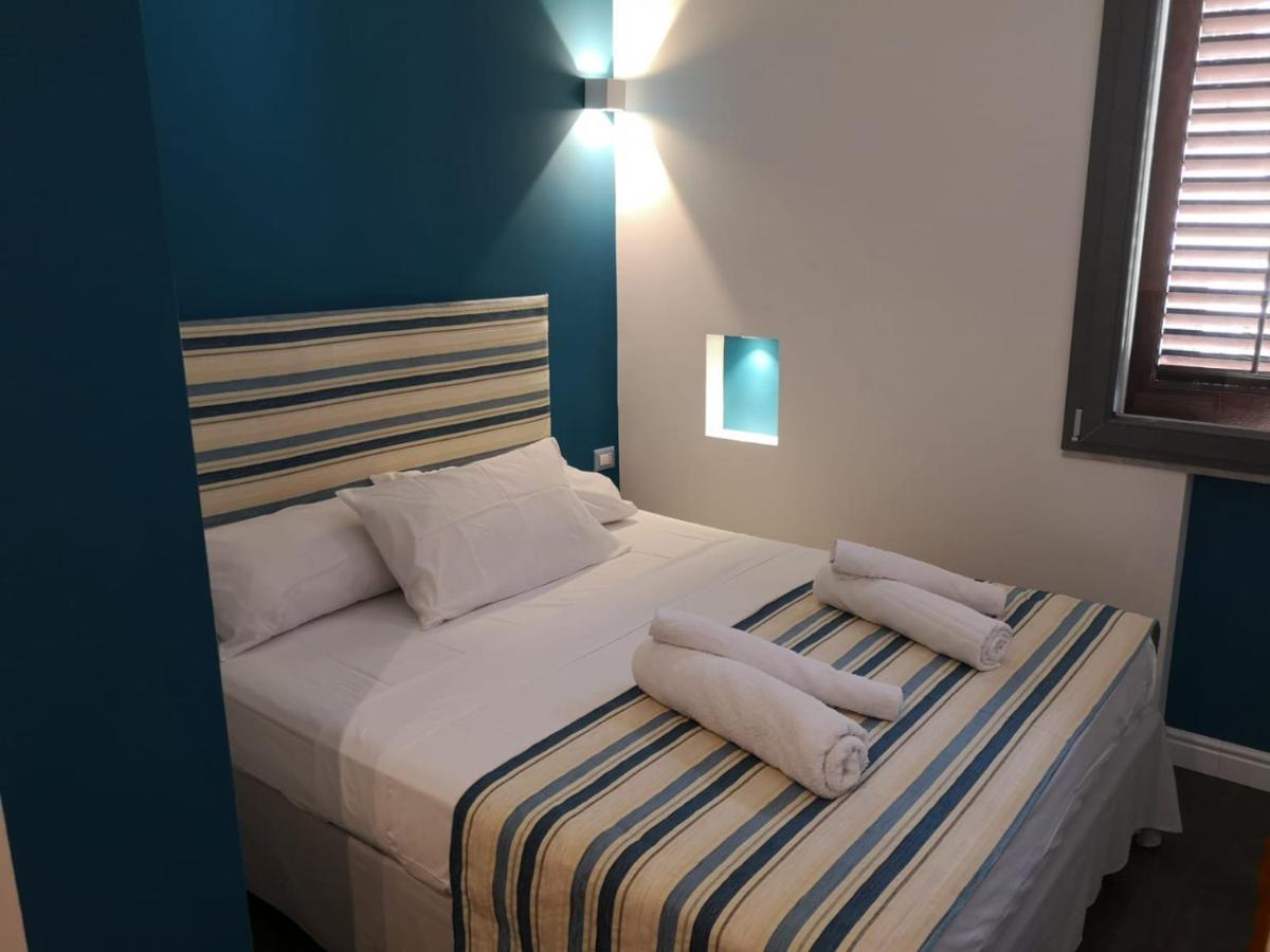 Loft 99 Villa Palermo Luaran gambar