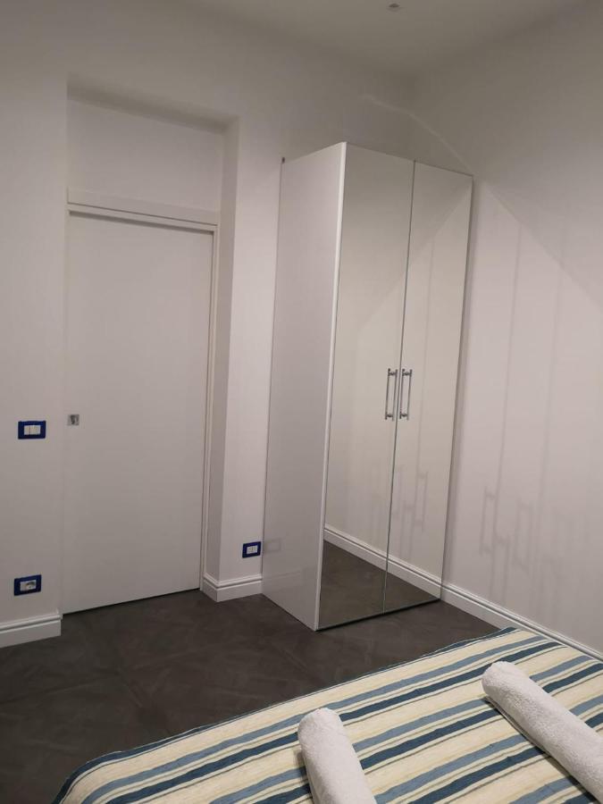 Loft 99 Villa Palermo Luaran gambar