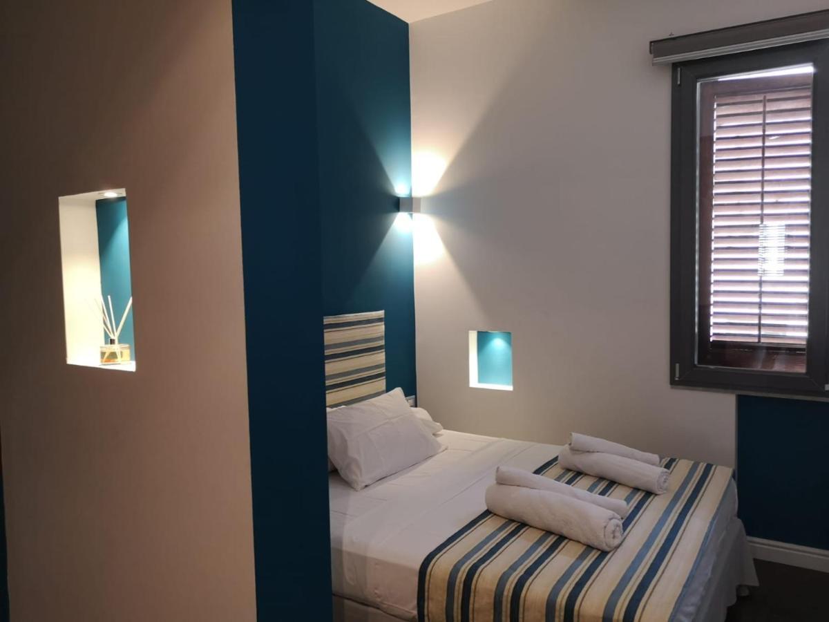 Loft 99 Villa Palermo Luaran gambar